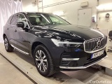  Volvo  XC60 T6 Recharge AWD Core Bright Skinn Panorama 