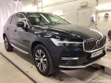  Volvo  XC60 T6 Recharge AWD Core Bright Skinn Panorama #2