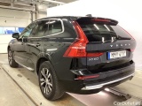  Volvo  XC60 T6 Recharge AWD Core Bright Skinn Panorama #4