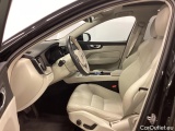  Volvo  XC60 T6 Recharge AWD Core Bright Skinn Panorama #6