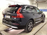  Volvo  XC60 T6 Recharge AWD Core Bright Skinn Panorama #8