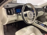  Volvo  XC60 T6 Recharge AWD Core Bright Skinn Panorama #9