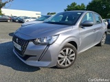  Peugeot  208 PURETECH 100 S&S EAT8 ACTIVE BUSINESS  40 