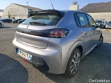 Peugeot  208 PURETECH 100 S&S EAT8 ACTIVE BUSINESS  40 #2