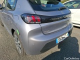  Peugeot  208 PURETECH 100 S&S EAT8 ACTIVE BUSINESS  40 #30
