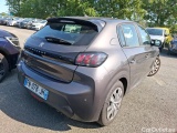  Peugeot  208 PURETECH 100 S&S BVM6 ACTIVE BUSINESS  43 #2