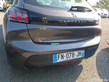  Peugeot  208 PURETECH 100 S&S BVM6 ACTIVE BUSINESS  43 #33