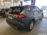  Toyota  RAV4 HYBRIDE PRO 218 CH 2WD DYNAMIC BUSINESS  48 #2