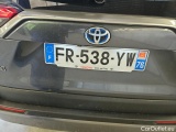  Toyota  RAV4 HYBRIDE PRO 218 CH 2WD DYNAMIC BUSINESS  48 #4