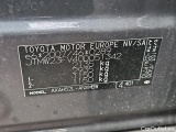  Toyota  RAV4 HYBRIDE PRO 218 CH 2WD DYNAMIC BUSINESS  48 #5