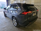  Toyota  RAV4 HYBRIDE PRO 218 CH 2WD DYNAMIC BUSINESS  48 #7