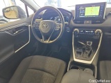  Toyota  RAV4 HYBRIDE PRO 218 CH 2WD DYNAMIC BUSINESS  48 #8