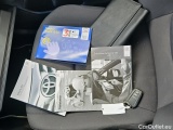  Toyota  RAV4 HYBRIDE PRO 218 CH 2WD DYNAMIC BUSINESS  48 #9