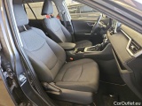  Toyota  RAV4 HYBRIDE PRO 218 CH 2WD DYNAMIC BUSINESS  48 #10