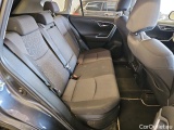  Toyota  RAV4 HYBRIDE PRO 218 CH 2WD DYNAMIC BUSINESS  48 #11