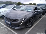  Peugeot  508 SW BLUEHDI 130 CH S&S EAT8 ALLURE BUSINESS  53 