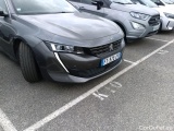  Peugeot  508 SW BLUEHDI 130 CH S&S EAT8 ALLURE BUSINESS  53 #56