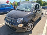  Fiat  500 1.0 70 CH HYBRIDE BSG S/S LOUNGE  55 