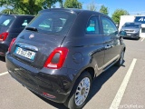  Fiat  500 1.0 70 CH HYBRIDE BSG S/S LOUNGE  55 #2