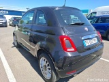  Fiat  500 1.0 70 CH HYBRIDE BSG S/S LOUNGE  55 #7
