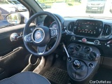  Fiat  500 1.0 70 CH HYBRIDE BSG S/S LOUNGE  55 #8