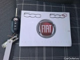  Fiat  500 1.0 70 CH HYBRIDE BSG S/S LOUNGE  55 #9