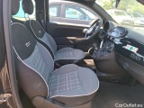  Fiat  500 1.0 70 CH HYBRIDE BSG S/S LOUNGE  55 #10