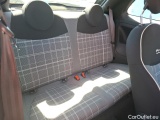  Fiat  500 1.0 70 CH HYBRIDE BSG S/S LOUNGE  55 #11
