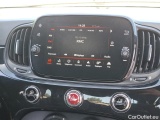  Fiat  500 1.0 70 CH HYBRIDE BSG S/S LOUNGE  55 #12