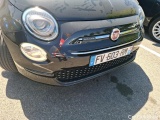  Fiat  500 1.0 70 CH HYBRIDE BSG S/S LOUNGE  55 #35