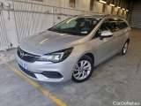  Opel  Astra SPORTS TOURER 1.5 DIESEL 105 CH BVM6 ELEGANCE  56 