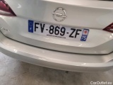  Opel  Astra SPORTS TOURER 1.5 DIESEL 105 CH BVM6 ELEGANCE  56 #4