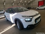  Citroen  C3 BLUEHDI 100 S&S BVM5 FEEL BUSINESS  57 