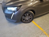  Peugeot  208 BLUEHDI 100 S&S BVM6 ACTIVE BUSINESS  70 #41