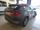  Hyundai  Tucson 1.6 T-GDI 230 HYBRID BVA6 BUSINESS  74 #2