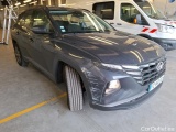  Hyundai  Tucson 1.6 T-GDI 230 HYBRID BVA6 BUSINESS  74 #6