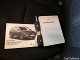  Hyundai  Tucson 1.6 T-GDI 230 HYBRID BVA6 BUSINESS  74 #9
