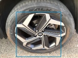  Hyundai  Tucson 1.6 T-GDI 265 HTRAC PLUG-IN BVA6 EXECUTIVE  77 #14