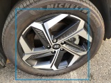  Hyundai  Tucson 1.6 T-GDI 265 HTRAC PLUG-IN BVA6 EXECUTIVE  77 #16