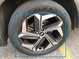  Hyundai  Tucson 1.6 T-GDI 265 HTRAC PLUG-IN BVA6 EXECUTIVE  77 #17
