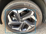  Hyundai  Tucson 1.6 T-GDI 265 HTRAC PLUG-IN BVA6 EXECUTIVE  77 #19