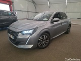  Peugeot  208 PURETECH 100 S&S EAT8 ALLURE BUSINESS  78 