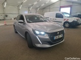  Peugeot  208 PURETECH 100 S&S EAT8 ALLURE BUSINESS  78 #6