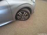  Peugeot  208 PURETECH 100 S&S EAT8 ALLURE BUSINESS  78 #22