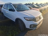  Volkswagen  T-CROSS 1.0 TSI 110 START/STOP DSG7 LOUNGE BUSINESS  80 