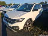  Volkswagen  T-CROSS 1.0 TSI 110 START/STOP DSG7 LOUNGE BUSINESS  80 #19