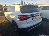  Volkswagen  T-CROSS 1.0 TSI 110 START/STOP DSG7 LOUNGE BUSINESS  80 #23
