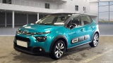  Citroen  C3 PURETECH 110 S&S BVM6 SHINE  81 