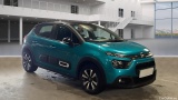  Citroen  C3 PURETECH 110 S&S BVM6 SHINE  81 #2
