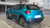  Citroen  C3 PURETECH 110 S&S BVM6 SHINE  81 #4
